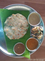 Raithula Ruchi food