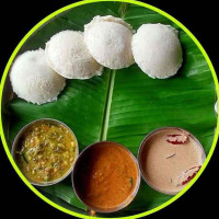 Raithula Ruchi food