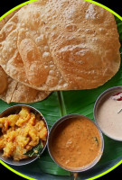 Raithula Ruchi food