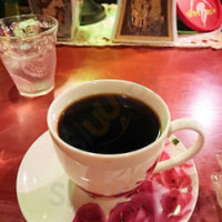 コーヒー Guǎn Huā Jǐng food