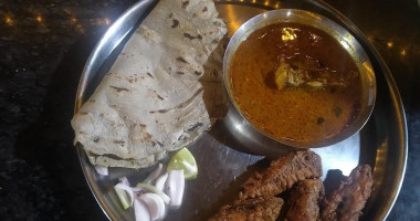 Tatyancha Dhaba Baramati तात्यांचा ढाबा बारामती food