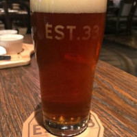 Est.33 By Singha food