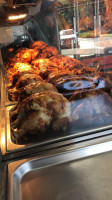 Mawson Lakes Chicken Seafood outside