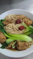 Su Xin Vegetarian Sù Xīn Xiǎo Chú food