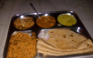 Gurukrupa food