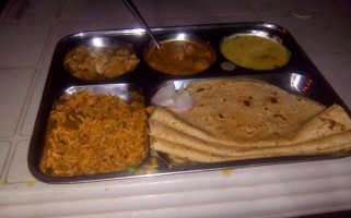 Gurukrupa food