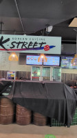 K-street food