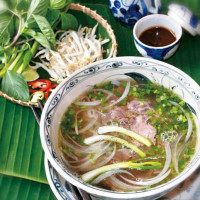 Saigon Recipe food