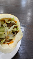 Wellard Kebab House food