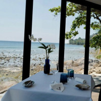 L'arôme By The Sea food