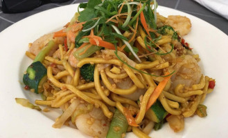 Umina Asian Noodle food