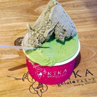 Kika food