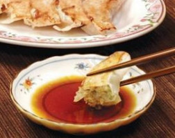 Jiǎo Zi の Wáng Jiāng Sān Xuān Chá Wū Diàn food