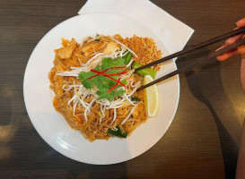 Red Galangal Thai Rouse Hill food