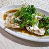 Chuen Kee Seafood (hoi Pong Street) food