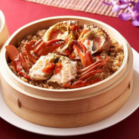 Shin Yeh Taiwanese Cuisine food