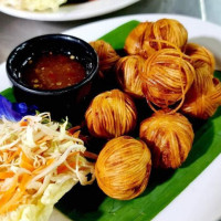 Krua Praya Phuket food