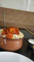 Kunda Biriyani food