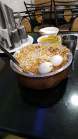 Kunda Biriyani food