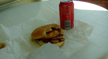 Hilltop Fish And Chips outside