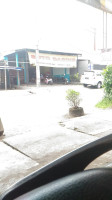 Soto Daging Cabang Gajah Mada Pesantren outside