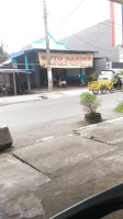 Soto Daging Cabang Gajah Mada Pesantren outside