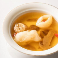 Yu Ting Yuan food