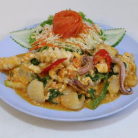 Sornthong food