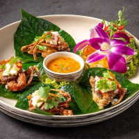 Talung Thai food