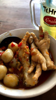 Warung Makan Bu Tarni (ayam Geprek) Dan Kost food