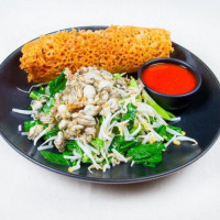 Meesapam Khun Yai Chian food