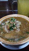 Soto Sedaap Boyolali Hj. Widodo Cabang Solo food