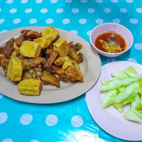 Loba Bang Niao food