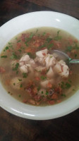 Sop Ayam Klaten Mas Alex food