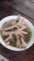 Sop Ayam Klaten Mas Alex food