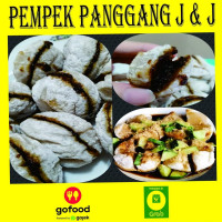 Pempek Panggang J&j food