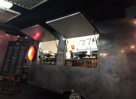 Grill'd - Little Bourke Street food