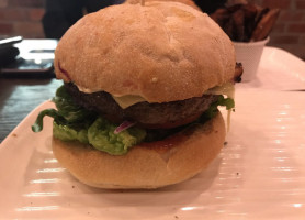 Grill'd - Little Bourke Street food