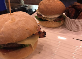 Grill'd - Little Bourke Street food