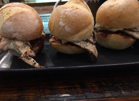 Grill'd - Little Bourke Street food