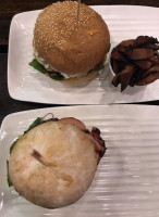 Grill'd - Little Bourke Street food