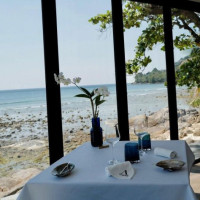 L'arôme By The Sea food