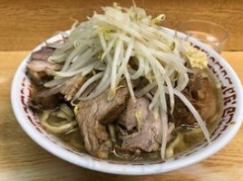 ラーメン èr Láng Huán Qī Xīn Dài Tián Diàn food