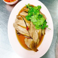 Khao Tom Permpoon food