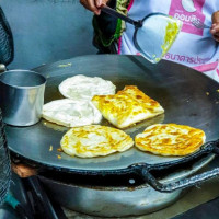 Roti Pa Day food