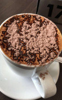 The Coffee Club Café Rockhampton food