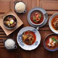 Baan food