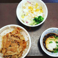 すき Jiā Sān Yuán Diàn food