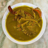 Beer Hima (prachachuen) food