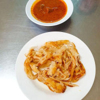 Roti Chaofa food